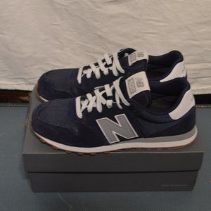 New Balance GM500ST Sneakers Mens 10 1.2 Brand New